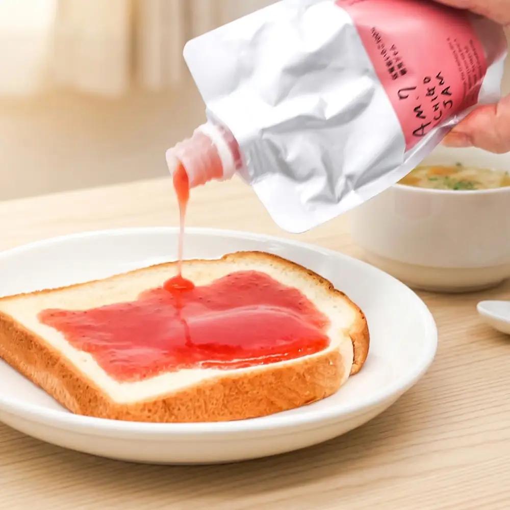 【スピード発送】佐賀県産いちご使用！いちごジャム 150ml×3パック【8/12ICHIGOFARM】ジャム[IBR010]