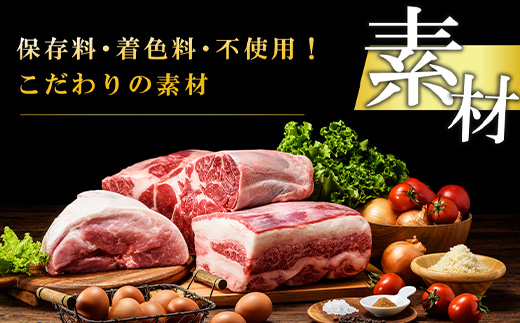 【8月中発送】1957年創業 特上ハンバーグ 140g×6個(合計840g)「唐津バーグ」商標登録済!! 冷凍真空パック 惣菜
