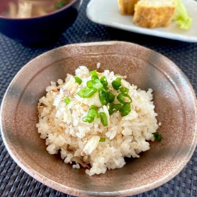 ふるさと納税 松山市 愛媛松山　鯛めし　[炊き込み]
