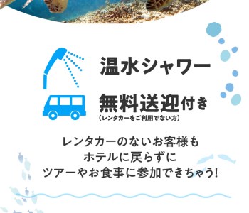 ウミガメ シュノーケリング（ 2名様 ） A051-001 アクティビティ 体験型 ウミガメシュノーケリング 2名分 水中写真 ガイド付 完全貸切 OCEANZ-オーシャンズ ふるさと納税 鹿児島県 