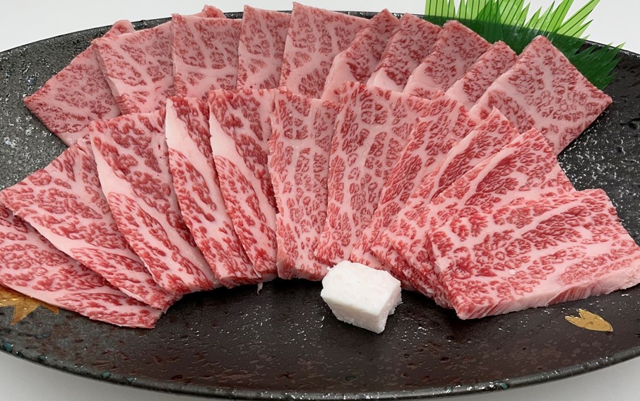 おおいた和牛カルビダブルセット計1.8kg_2382R