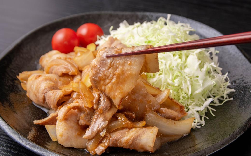 宮崎県産豚肉 満載Aセット4.5kg 小分け＜58-53a＞