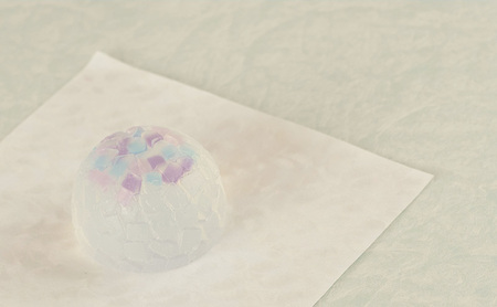 石鹸 花咲菓石けん 3個入り セット 詰め合わせ せっけん 固形石鹸 和菓子そっくり かわいい おしゃれ ギフト 贈り物 プレゼント 東京 東京都 地場産業・雑貨