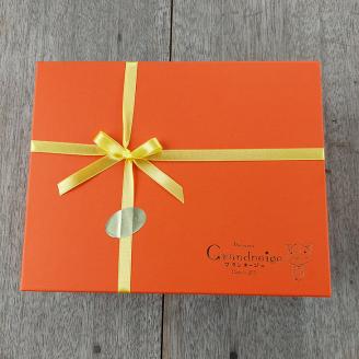 スズキファーム＜黄身自慢＞を使用！パティスリー グランネージュのレモンケーキ（15個入）【スイーツ レモン 洋菓子 焼き菓子 ピューレ ケーキ 手土産 おやつ 贈り物 グランネージュ レモンケーキ パ