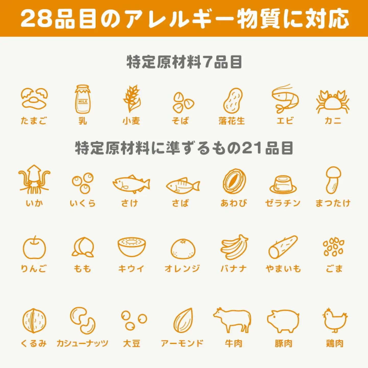 【災害備蓄用】　アレルギー特定原材料２８品目使用無し　米粉で作った乾パンセット｜パンパンパンパン