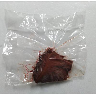 ふるさと納税 小国町 【熊本と畜】阿蘇小国郷育ちの馬レバー100g　七福醤油付き(小国町) |  | 02