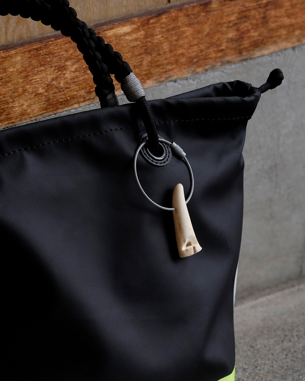 [A1101] deer whistles〈mini〉