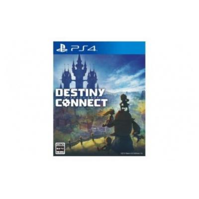 ふるさと納税 各務原市 PS4 DESTINY CONNECT【164】