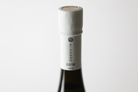 農口尚彦研究所 観音下 無濾過原酒  720ml 006020