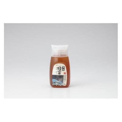 ふるさと納税 恵那市 恵那栗蜂蜜1本セット(栗蜂蜜300g1本)