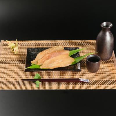 ふるさと納税 室戸市 次は1年後!高品質フグの黄金干 約200g |  | 02