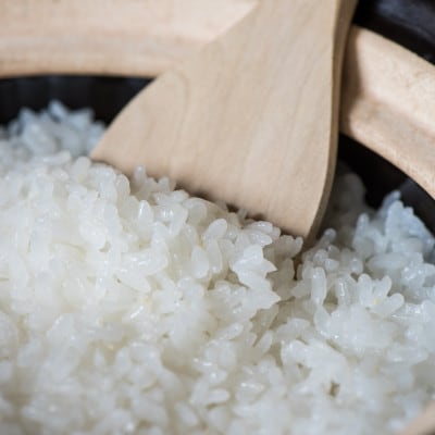 令和8年産 新米予約受付開始!! 北海道深川産 ななつぼし 精米 5kg×1袋