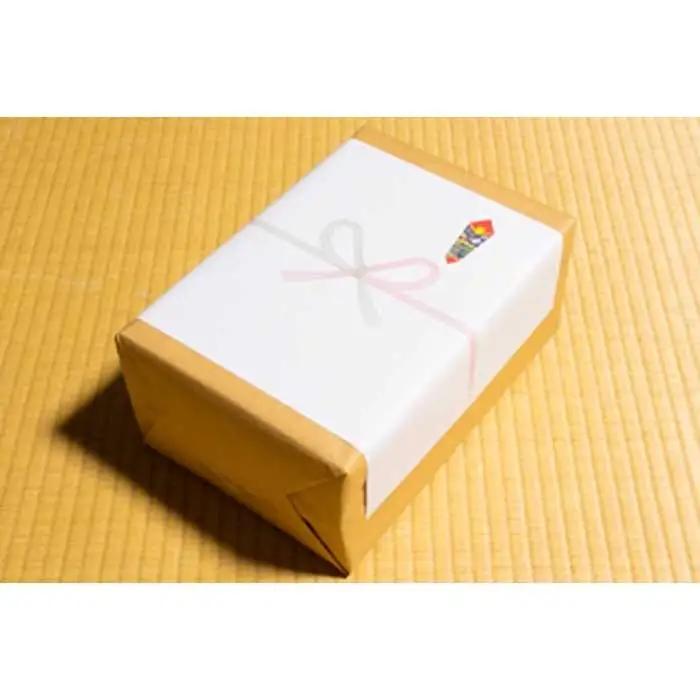 2025年秋収穫分 福岡県大川市産ヒノヒカリ 5kg【ギフト包装】