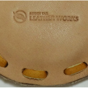 ラフテール【キーフォブカバー】ナチュラル　AC-KEYFOB-NA【1630469】