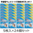 【ふるさと納税】手袋 シャンプー 5枚入