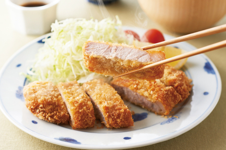 サーロインステーキ とんかつ ヒラメ ウチワエビ ジェラート ヤリイカ 平戸うまかもん 定期便 [平戸瀬戸市場 長崎県 平戸市 hr42bgy420395]