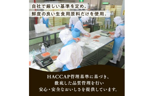 スモークサーモン（切り落とし）100ｇ×5パック　サーモン 小分け スライス 冷蔵 人気