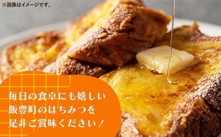 純粋はちみつ 3本セット（アカシア・とち・百花）山形県飯豊町産蜂蜜 - 国産 天然 蜂蜜 食べ比べ 山形県 飯豊町 佐藤養蜂