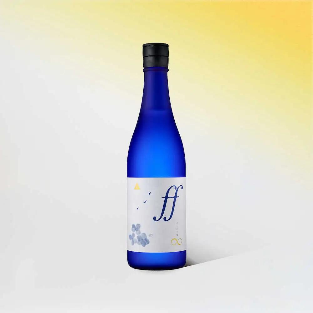 日本酒 あしがり郷　∞ff 日本酒[BDAI002]