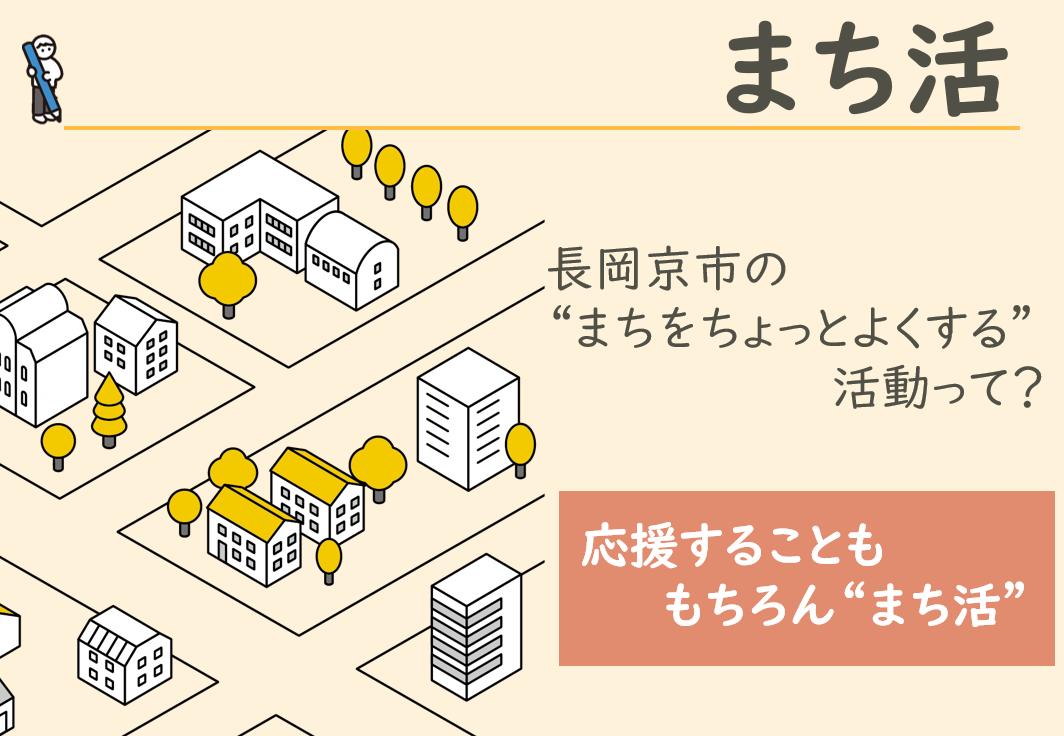 
                  【返礼品なし】市民のまち活応援プロジェクト  一口 2,000円
                