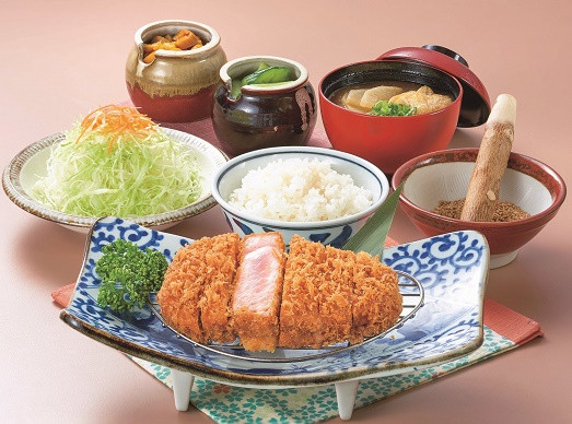 かつ勢