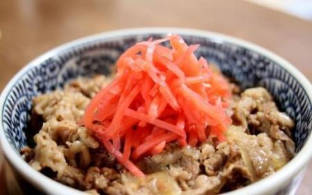 極旨！熊野牛 牛丼の具5個セット（粉山椒付）