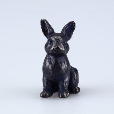 ふるさと納税 高岡市 うさぎ　いち　くろ