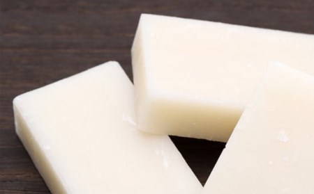 杵つきのし餅 3kg(500g×6袋)計60個 杵つき餅 のし餅 老舗が作る餅 餅 新潟県産餅 のし餅