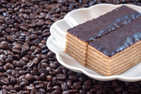 珈琲バウム×ドリップパック｜コーヒー お菓子 スイーツ ギフト 仙台 富谷 なかお NAKAO カフェ 焼菓子 [0155]