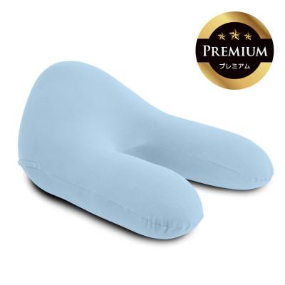 ふるさと納税 四日市市 Yogibo Ghost Premium ペールブルー