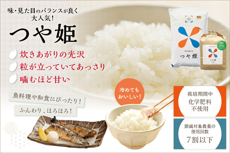 【令和5年度産】アイガモロボット米 秘境奥島根弥栄つや姫 ５kg 米 お米 つやひめ お取り寄せ 特産 精米 白米 ごはん ご飯 コメ 新生活 応援 準備【1851】