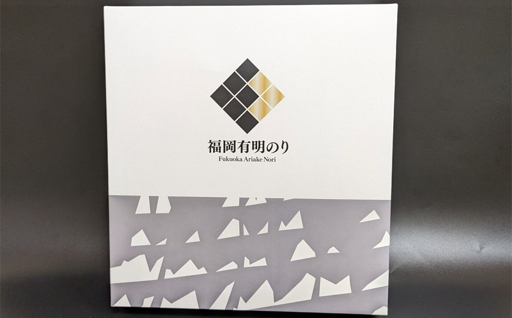 福岡有明のりセットＡ