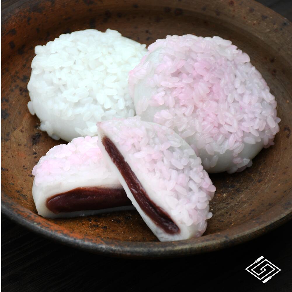 【ふるさと納税】まんじゅう 10個 和菓子 菓子 饅頭 いがまんじゅう お饅頭 小豆 こしあん こし餡 スイーツ もち米 近江米 銘菓 お茶 お茶うけ 菓子 冷凍 滋賀県 日野町