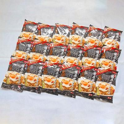 ふるさと納税 横手市 三浦商店　横手やきそば36人前　(麺150g×2・ソース50g×2)×18袋 |  | 01