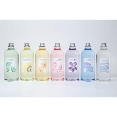ふるさと納税 寝屋川市 ハーバリウム専用カラーシリコンオイル 3本セット 3本×1000ml |  | 01