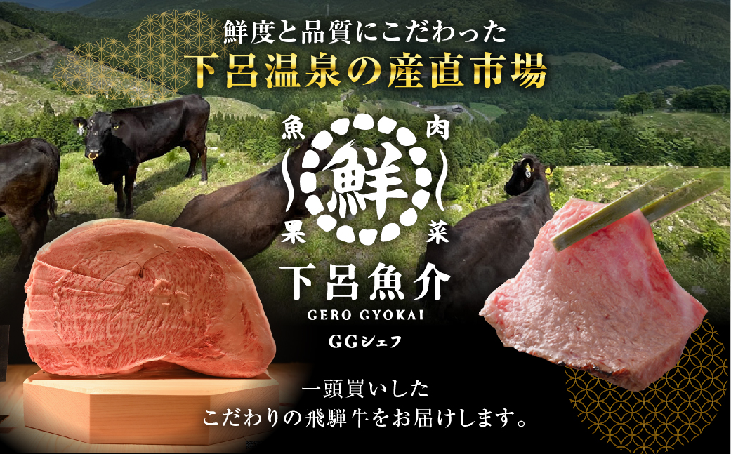 【最高級】飛騨牛A5ランク サーロインしゃぶしゃぶ 1000ｇ  【39-17】  1000ｇ