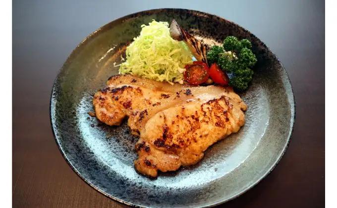 ポークセット 笑顔大吉ポーク ハンバーグ ロース しゅうまい ポークセット【冷凍】