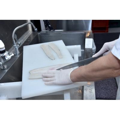 ふるさと納税 名取市 漁亭 浜や × 宝船 浪の音 穴子の粕漬け 閖上マリアージュ |  | 03