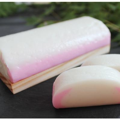 ふるさと納税 舞鶴市 京都・舞鶴かまぼこ嶋七の　御蒲鉾(塗)5枚箱入 |  | 03