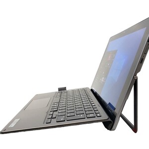 099-01【数量限定】ティーズフューチャーの再生２in1ノートPC（HP Pro x2 612 G2【並品】）