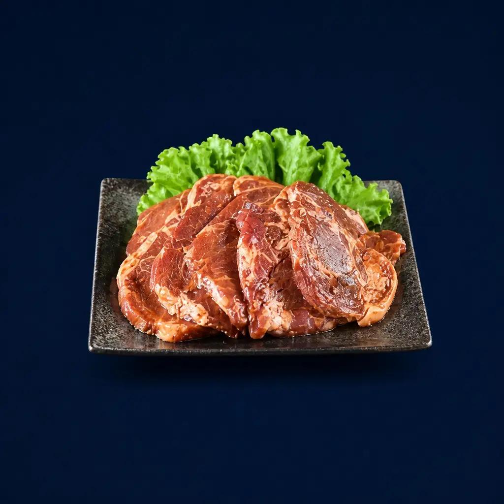 ＜国産豚みそ漬け　計2.4kg(120g×20枚)＞おかず 簡単 味噌漬け 豚肉 国産 ポーク 肉加工品 小分け 個包装 冷凍 おつまみ お弁当 惣菜 レトルト 焼くだけ 簡単調理 夕食 夕飯 一品 