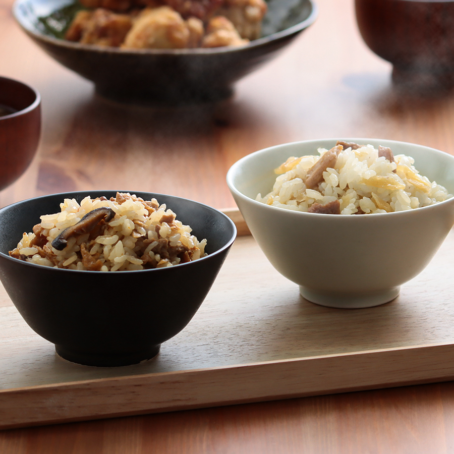 レンジアップ からあげ+とり飯セットB（計1.8kg）