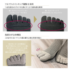 【セレクトソックス5本指】 ヘリンボーン 4色組 ／ 紳士 ソックス 靴下 くつ下 メンズ 男性 ビジネス カジュアル 消臭 ギフト おしゃれ 奈良県 葛城市