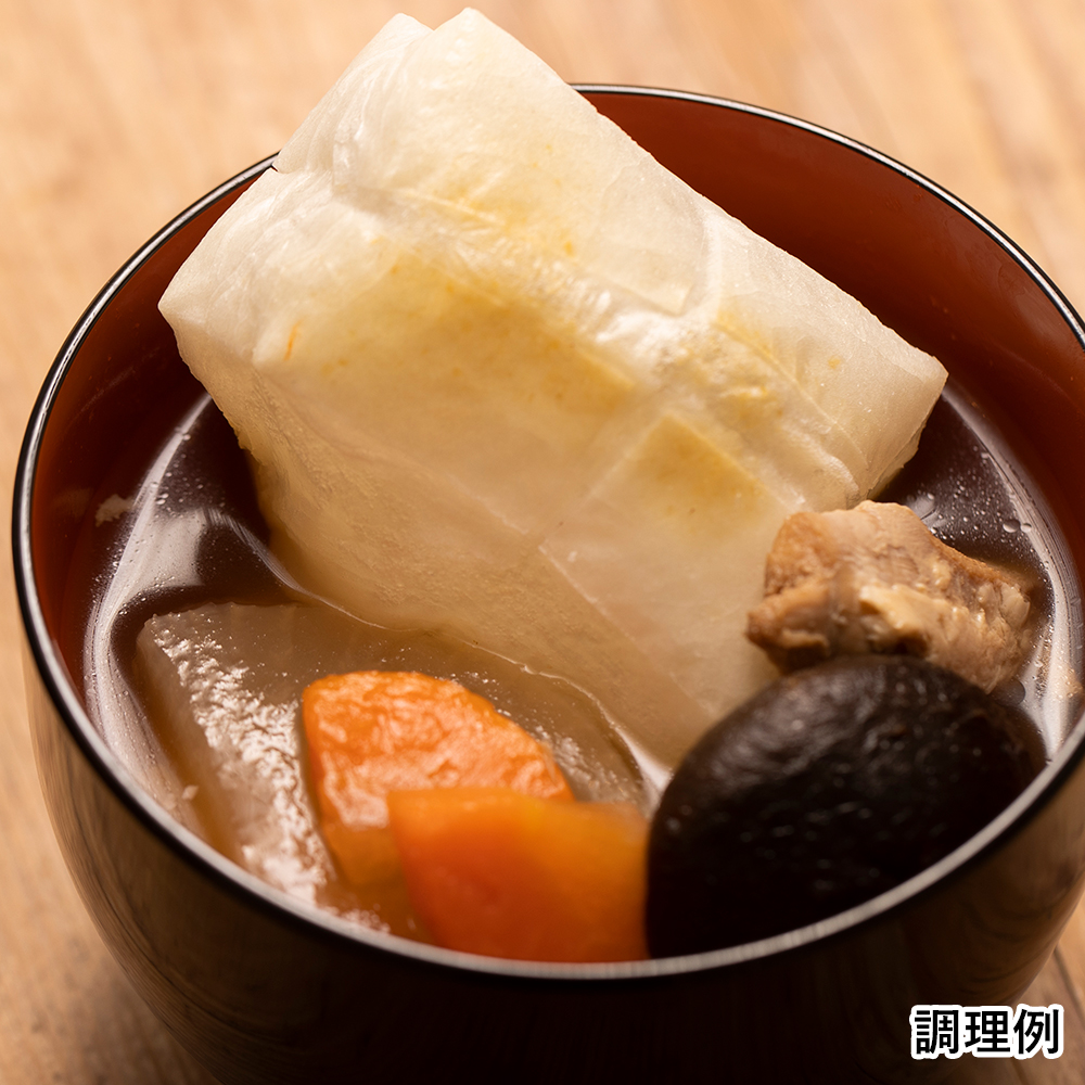 雑煮のつゆ 江戸雑煮10袋 ※餅なし(常温品)|お歳暮・おせち料理に