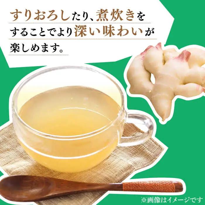 【2026年8月?発送】新しょうが 約3kg [SBS017] しょうが