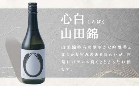 【南部美人】純米大吟醸（ビューティーシリーズ）飲み比べ セット