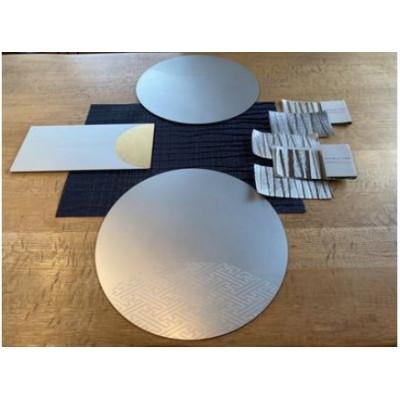 ふるさと納税 足利市 ALART〈アルアート〉ALART SimpleModernTablewareセット テーブルウェア
