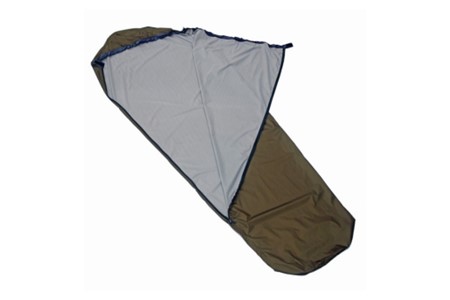 oxtos 高透湿防水 シュラフカバー ライト レギュラー オータムリーフ 【 シュラフカバー 】