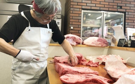 【定期便12回】清柳食産の肉匠が選ぶ 博多和牛 お楽しみ 定期便