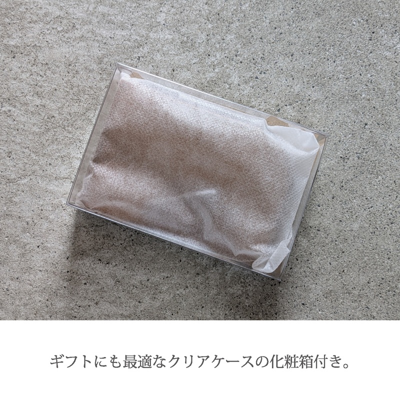 【リッチブラウン】L字ウォレット カードサイズ《 財布 小さい財布 ミニ財布 持ちやすい 扱いやすい コンパクト ミニサイズ 》【080006N000_01】